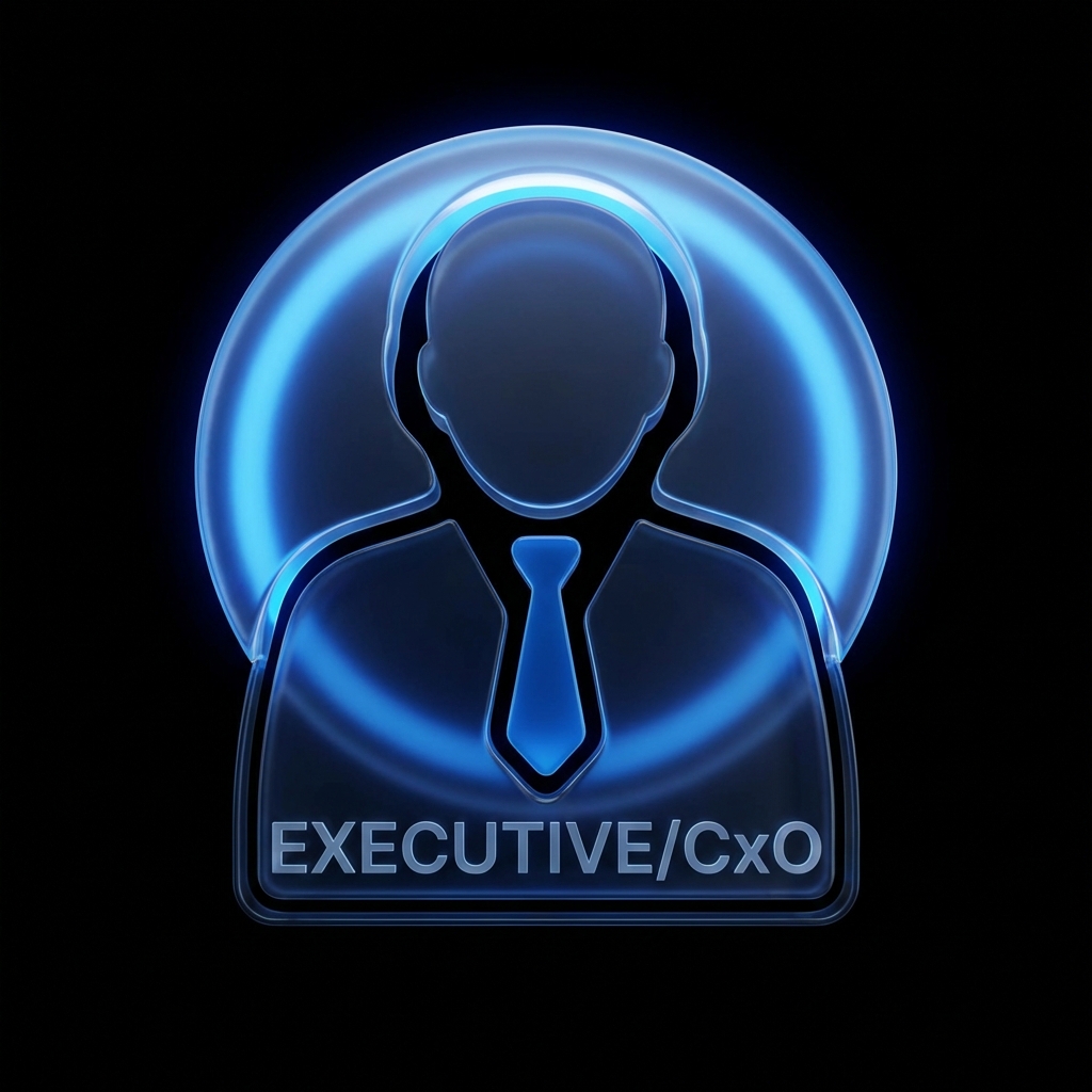   経営者・CxO専用